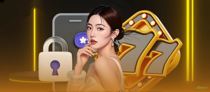 Slots 777 bbwin