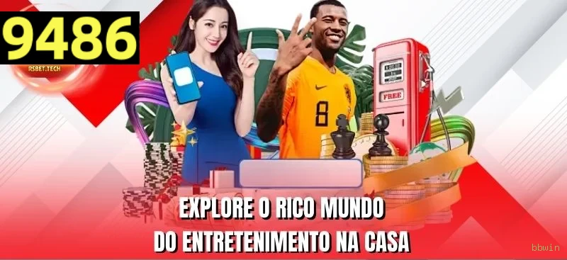 bbwin Torneios