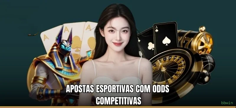 Entrar bbwin
