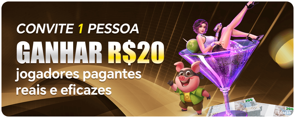 bbwin Link Oficial
