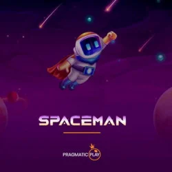 Spaceman bbwin