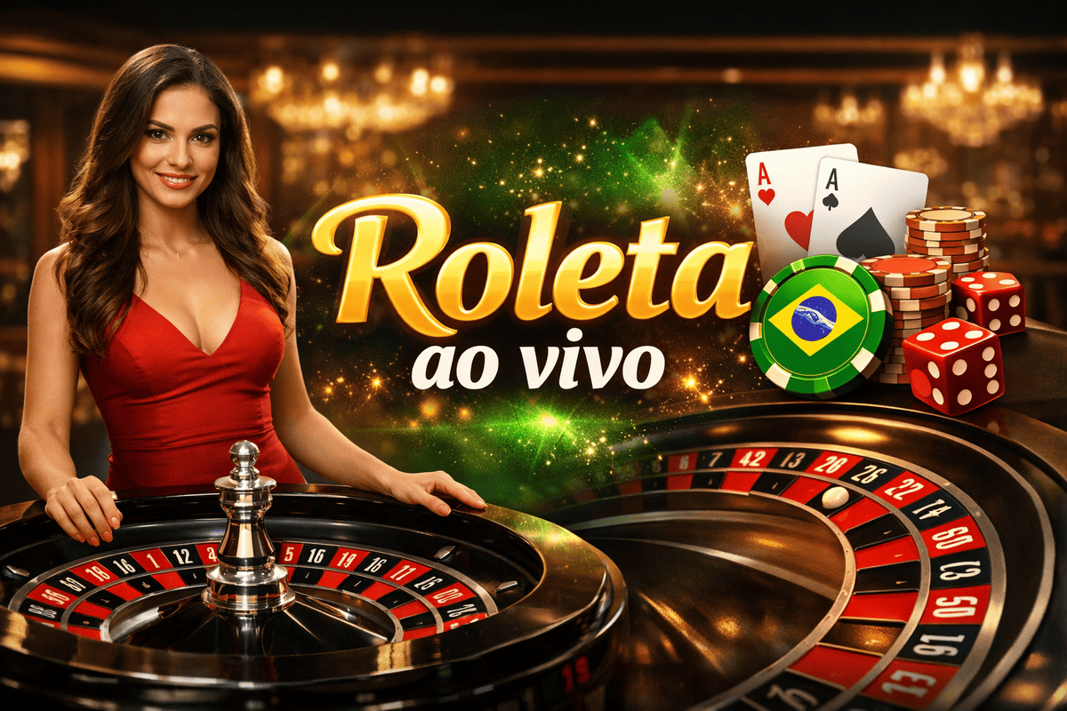 Roleta bbwin
